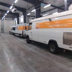 Skuteczne metody czyszczenia posadzek