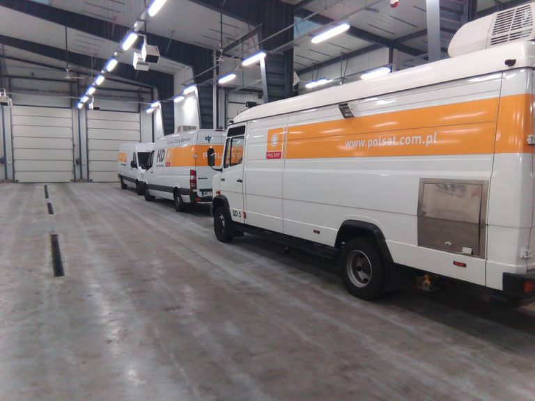 Skuteczne metody czyszczenia posadzek