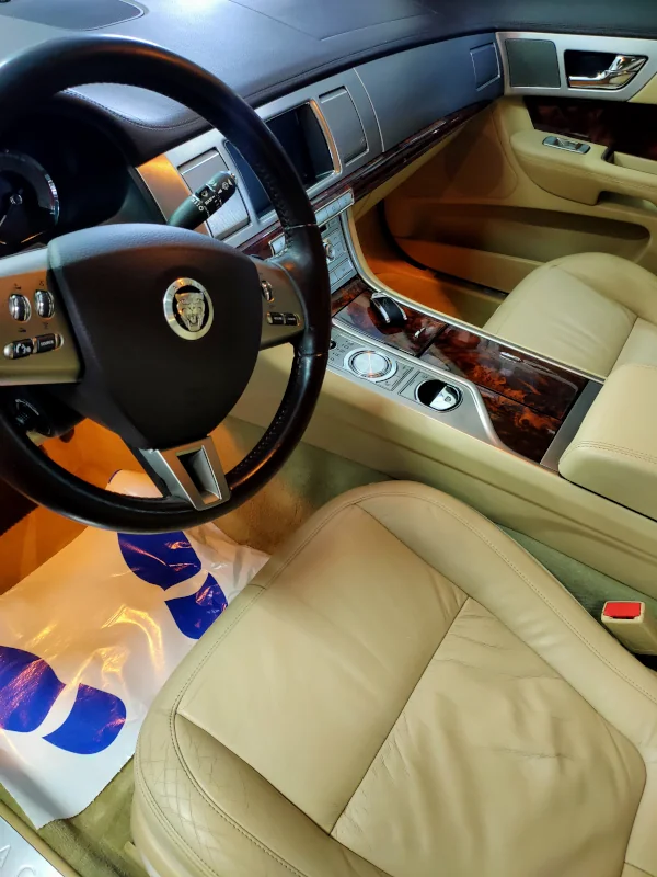 Ile kosztuje pranie tapicerki samochodowej,2